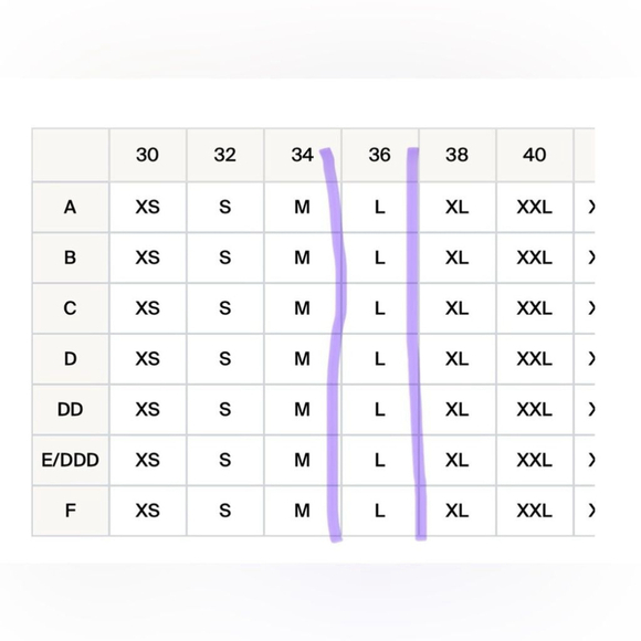 Knix - LuxeLift Pullover Bra - Picture 8 of 8